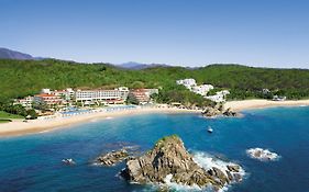 Dreams Huatulco Resort&Spa